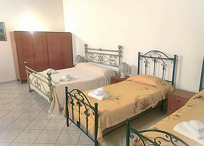 Palazzo Barone Muzio