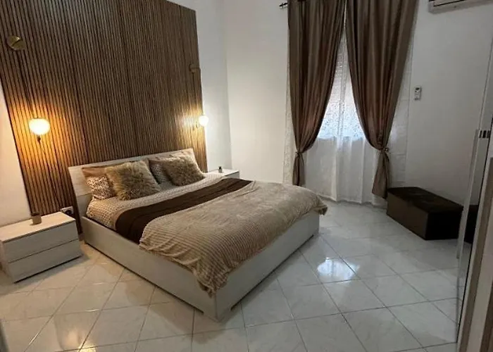 Casa Leila
